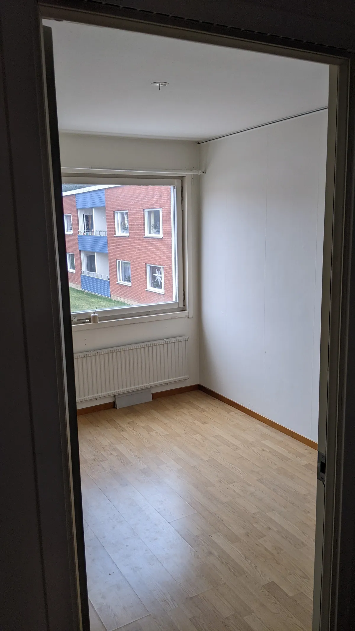 Hyreslägenhet på Uppsala i uppsala