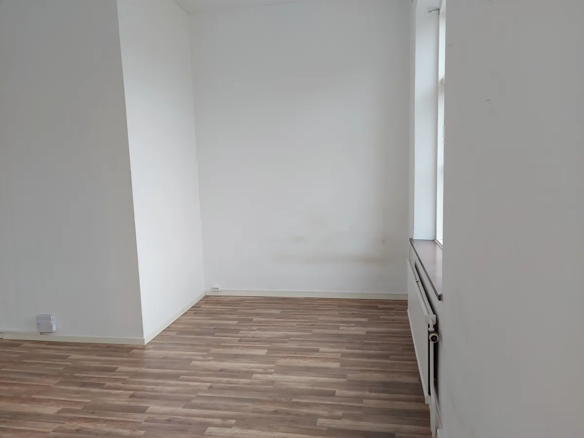 Hyreslägenhet på Klippan i klippan