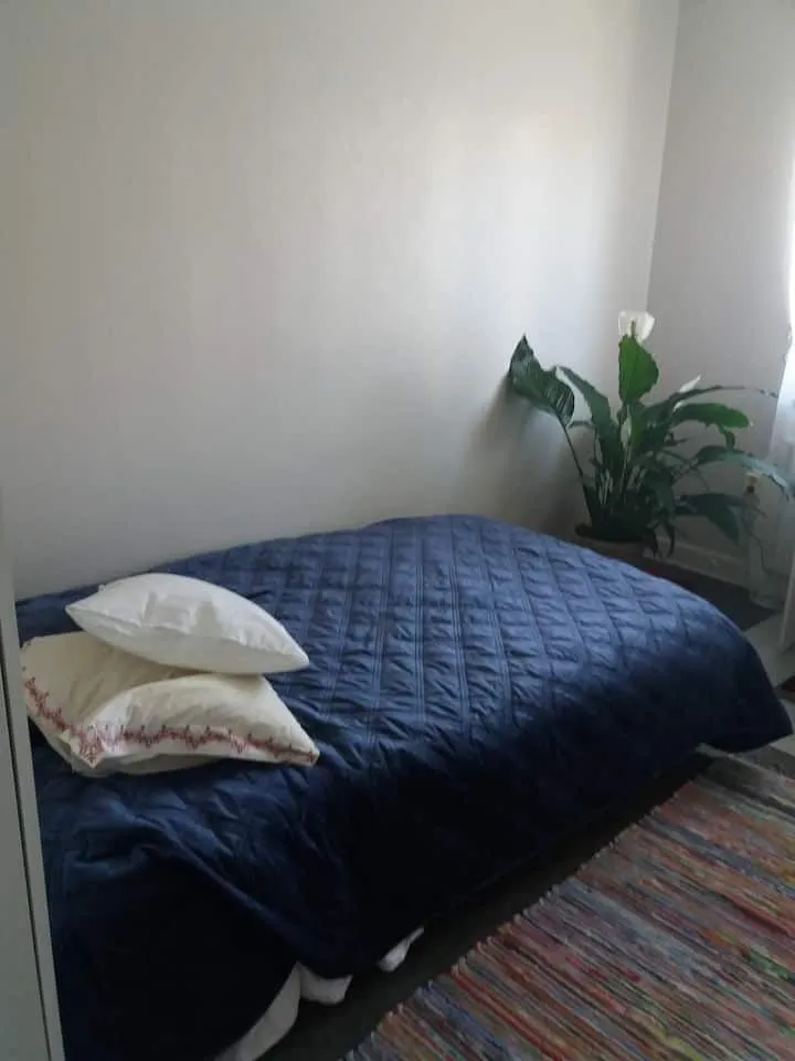 Hyreslägenhet på Enskede i enskede