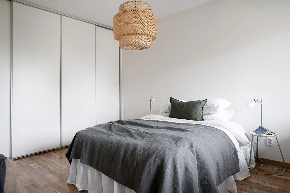 Hyreslägenhet på Växjö i vaxjo