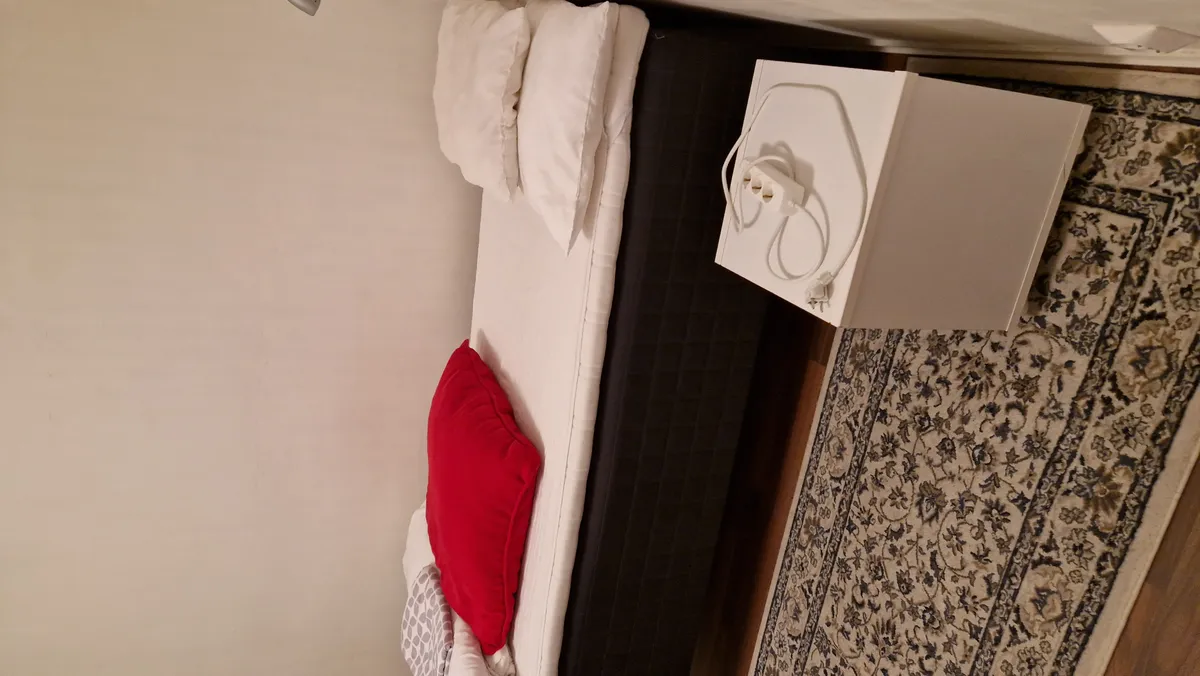 Hyresbostad på Hägersten i hagersten