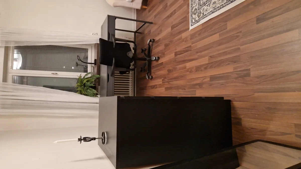 Hyresbostad på Hägersten i hagersten