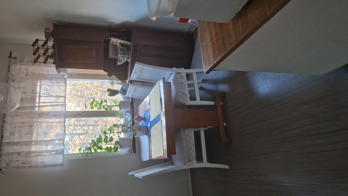 Hyresbostad på Hägersten i hagersten