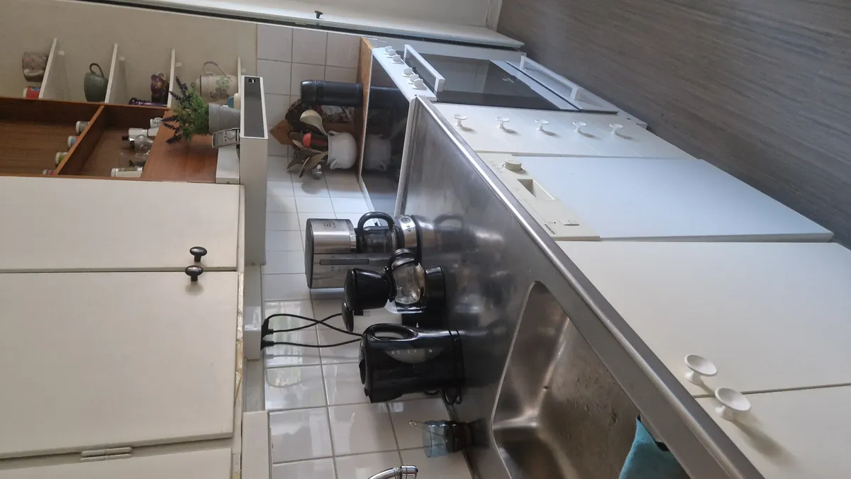 Hyresbostad på Hägersten i hagersten