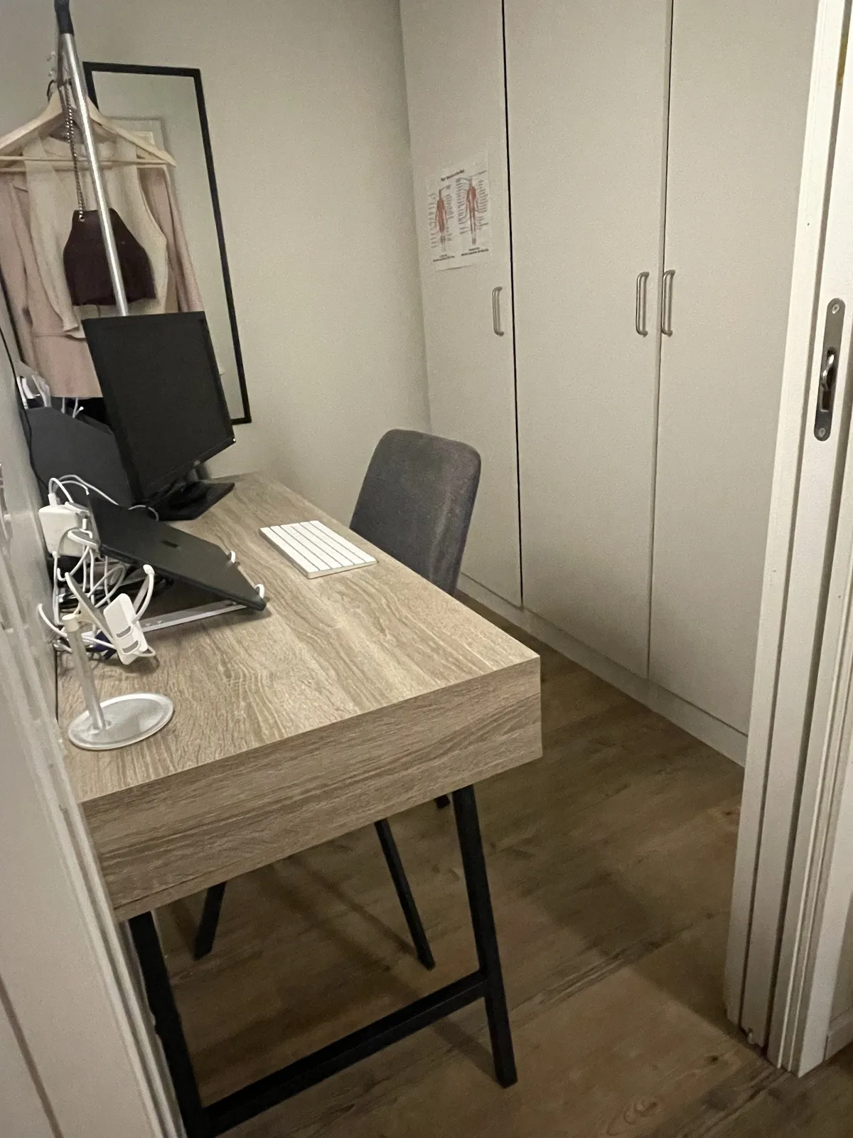 Hyreslägenhet på Luleå i lulea