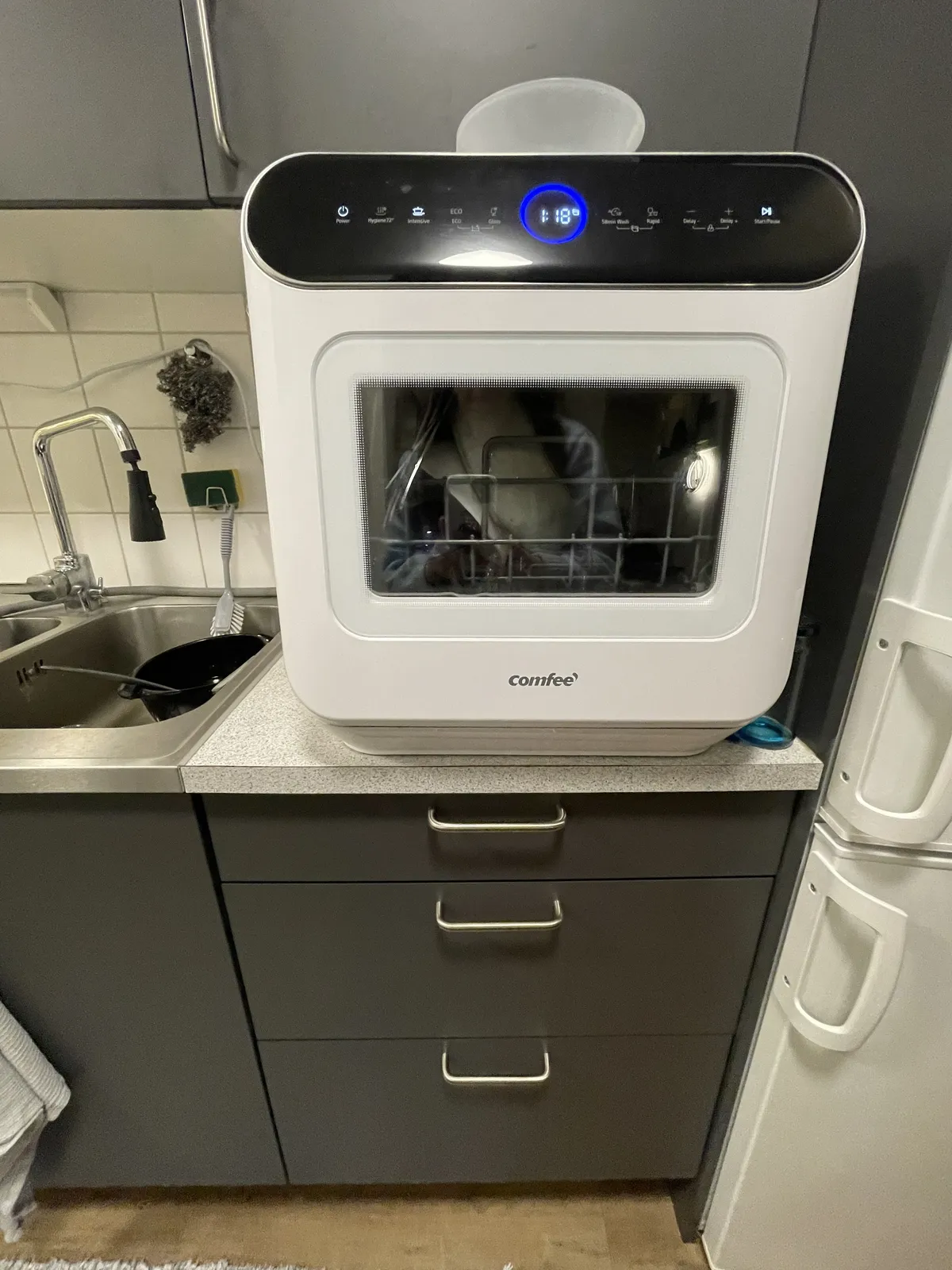 Hyreslägenhet på Luleå i lulea