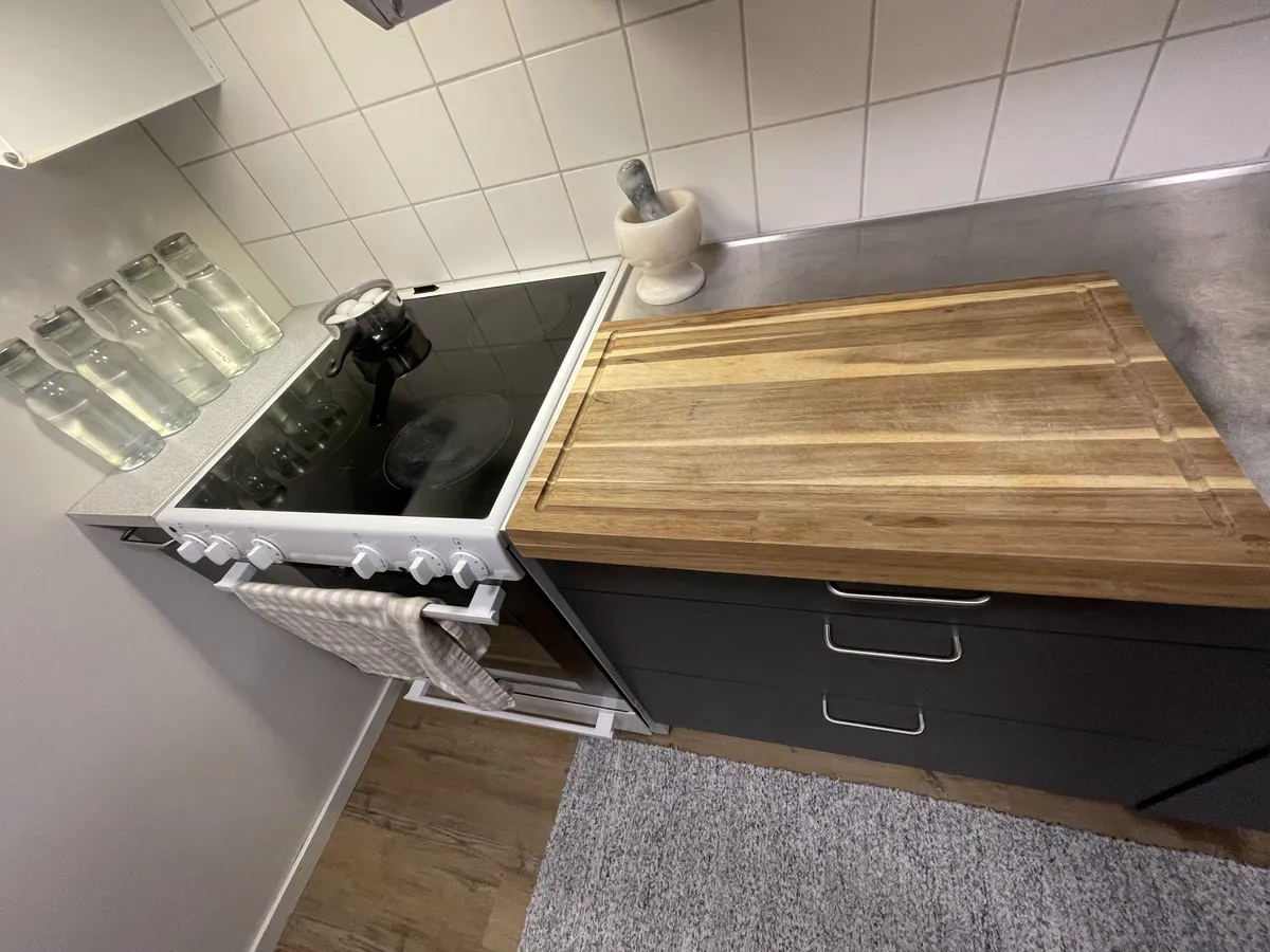 Hyreslägenhet på Luleå i lulea