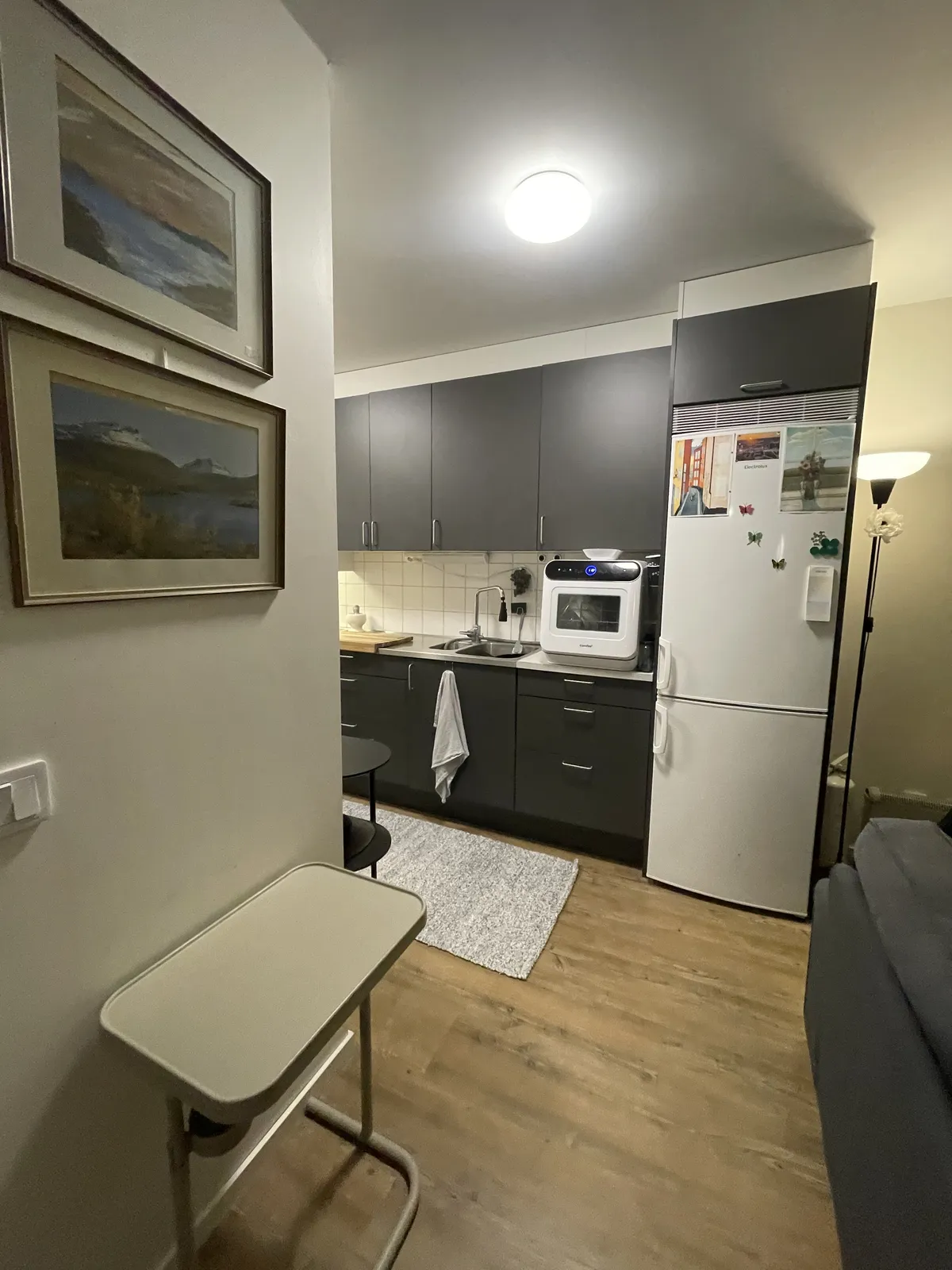 Hyreslägenhet på Luleå i lulea