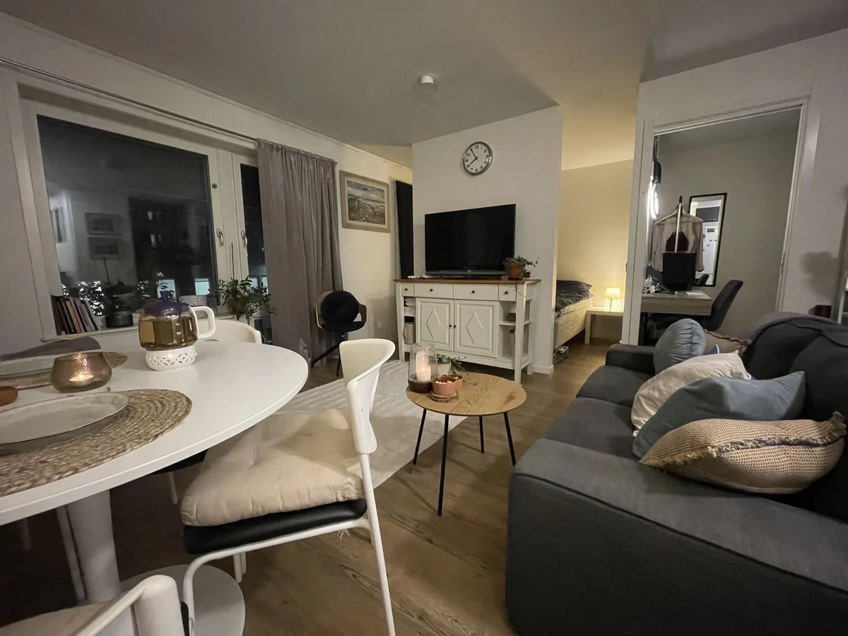 Hyreslägenhet på Luleå i lulea