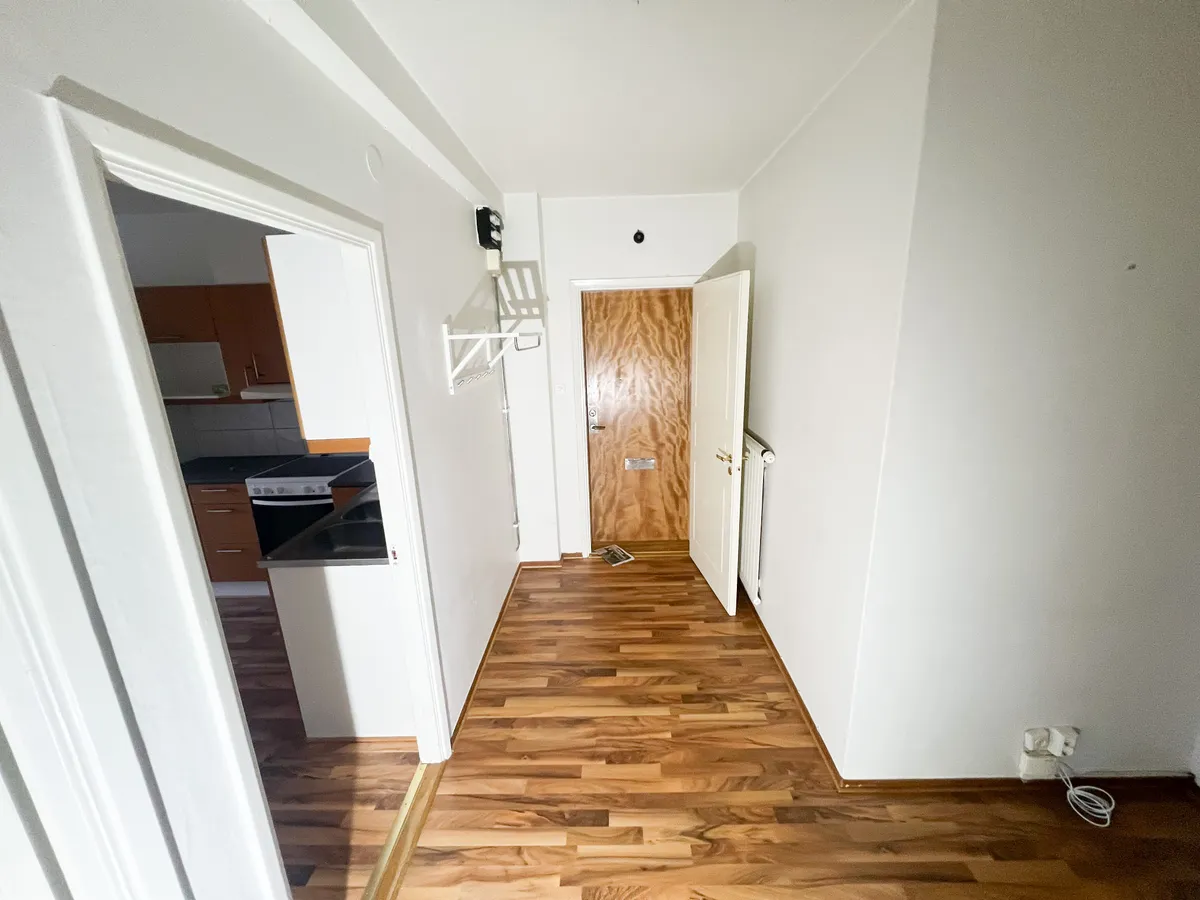 Hyreslägenhet på Vingåker i vingaker