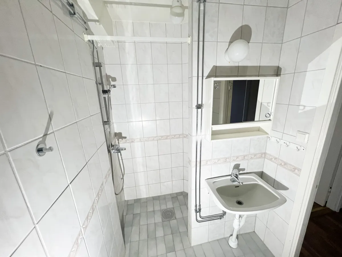 Hyreslägenhet på Vingåker i vingaker