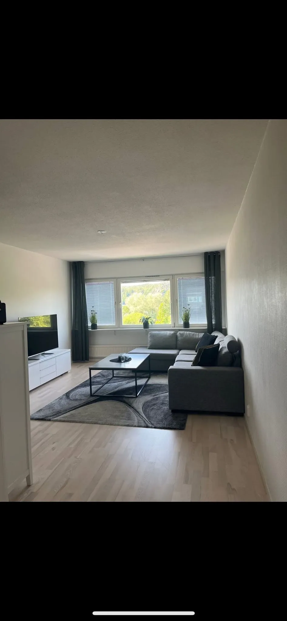 Hyreslägenhet på Partille i partille