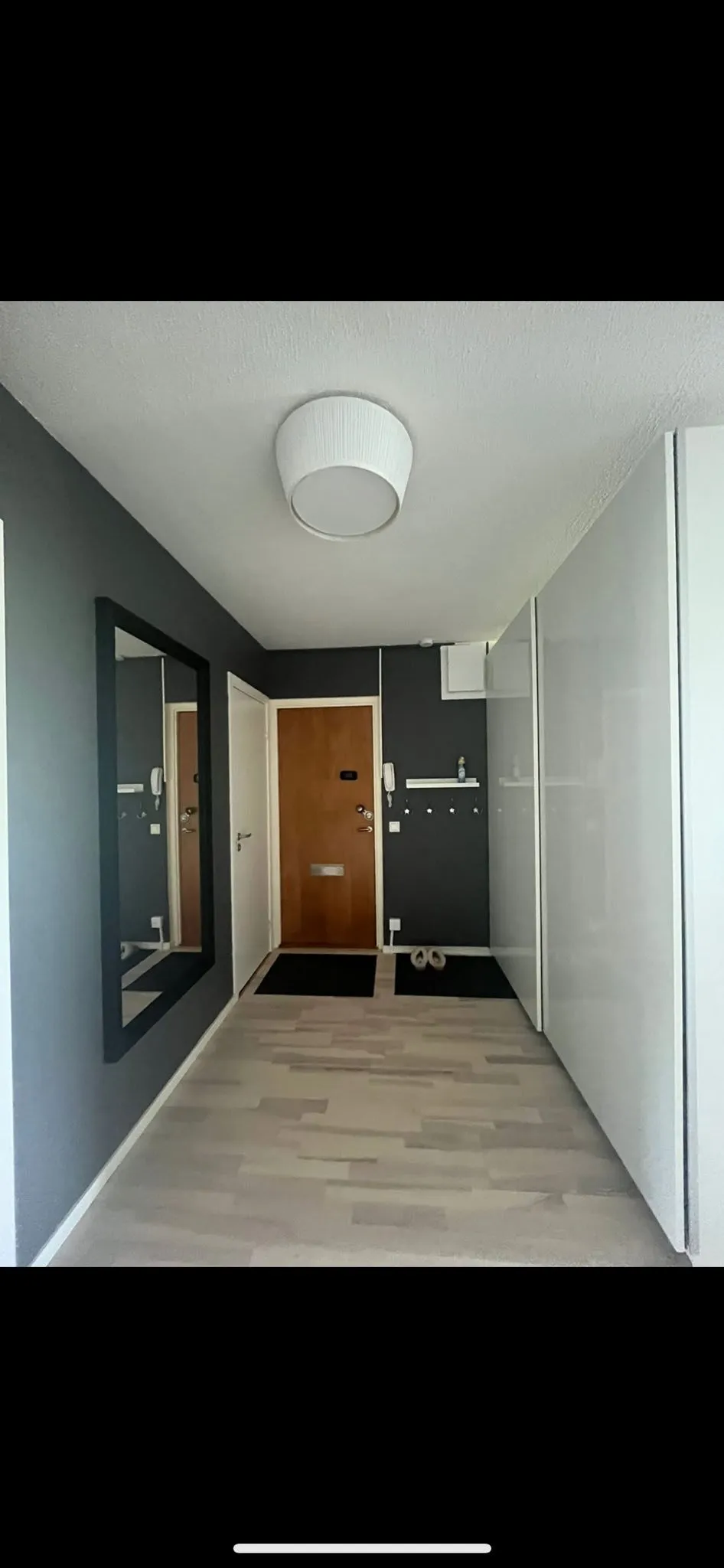 Hyreslägenhet på Partille i partille