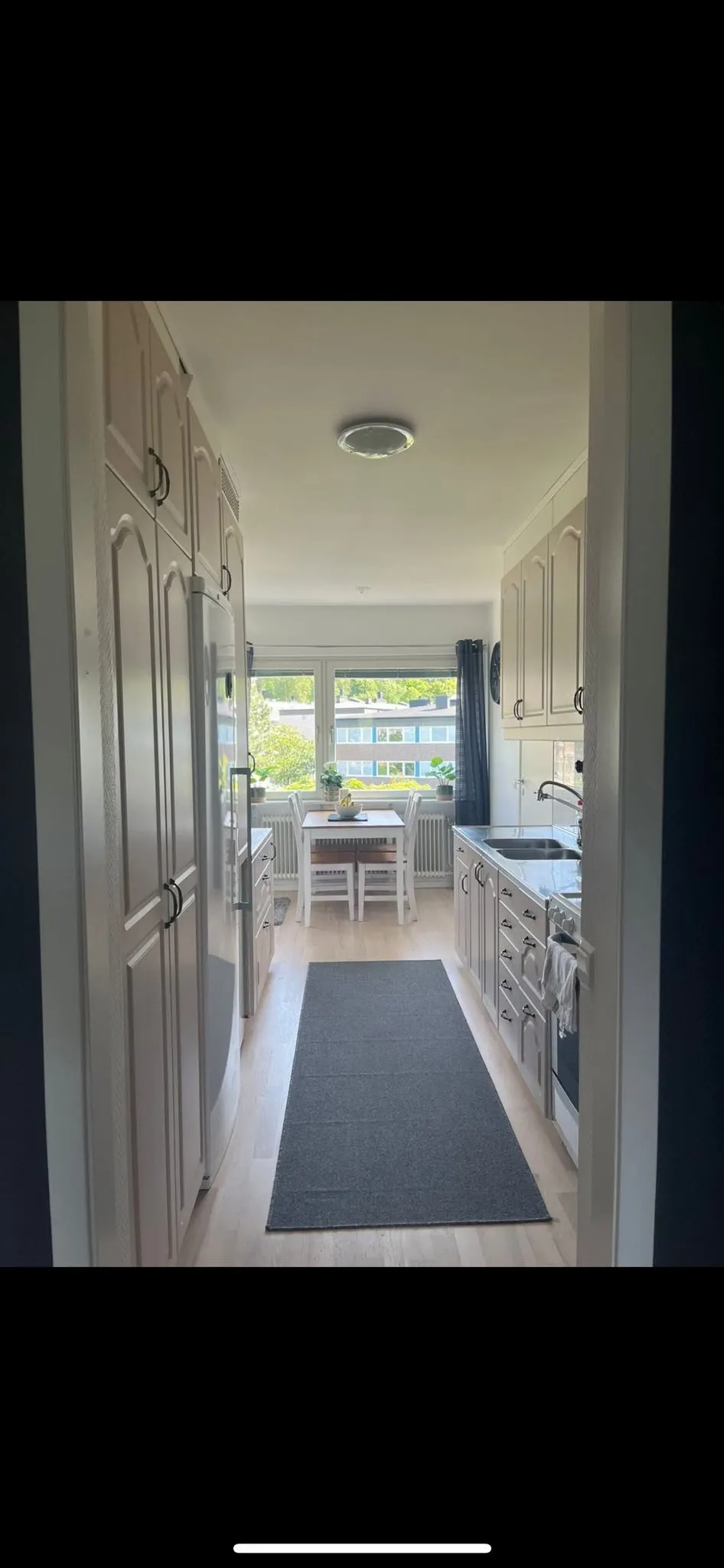 Hyreslägenhet på Partille i partille