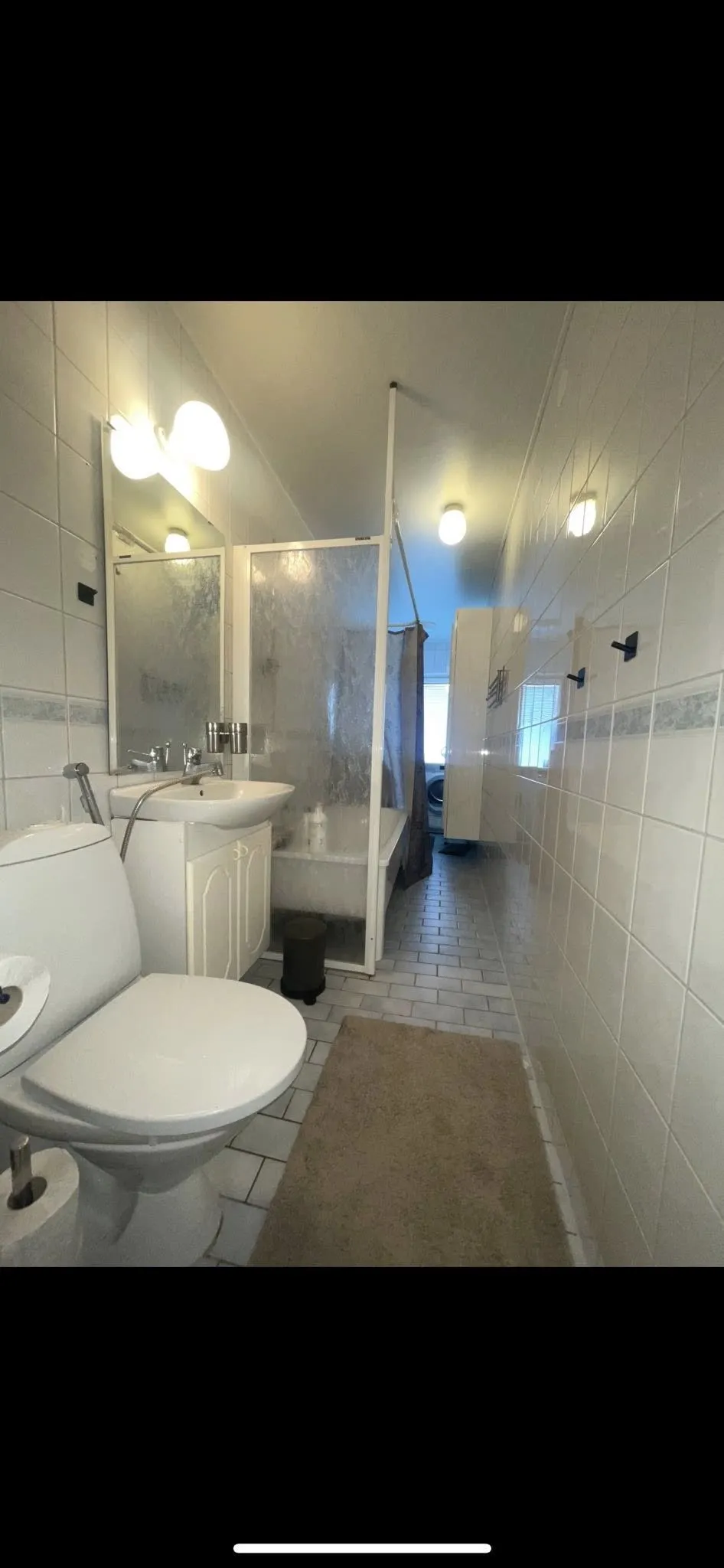 Hyreslägenhet på Partille i partille