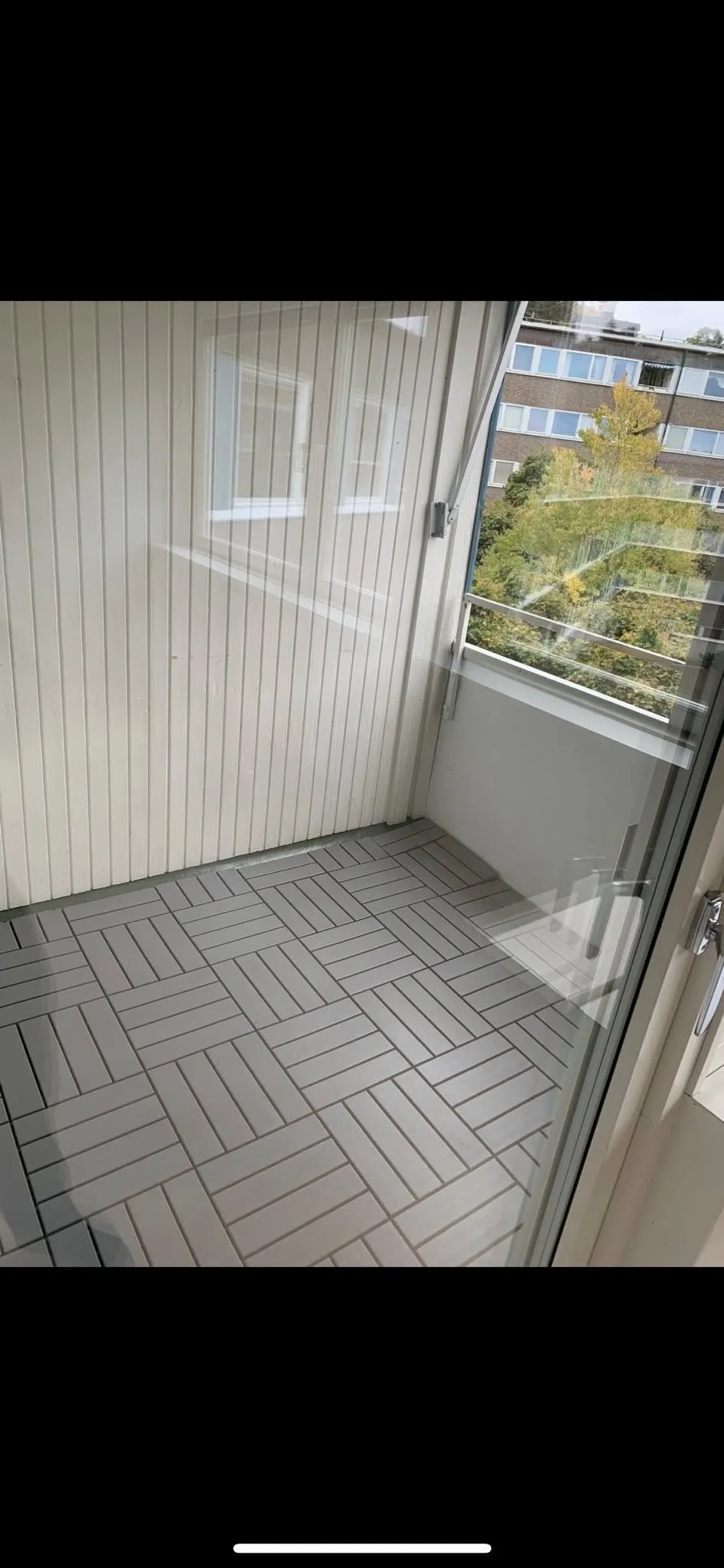 Hyreslägenhet på Partille i partille