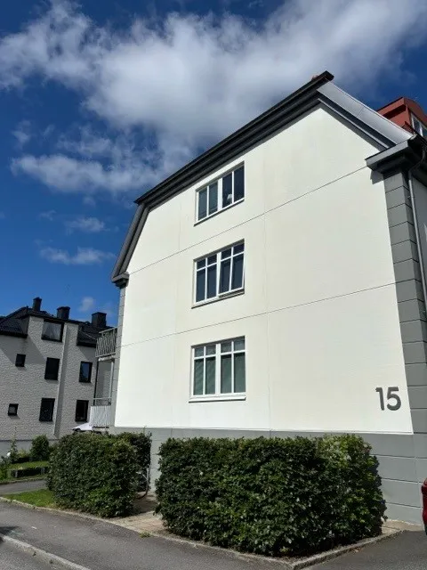 Hyreslägenhet på Borås i boras