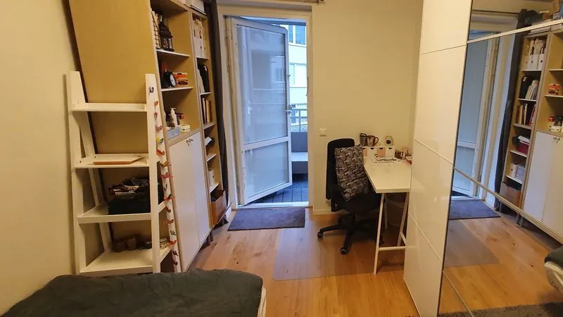 Hyreslägenhet på Stockholm i stockholm