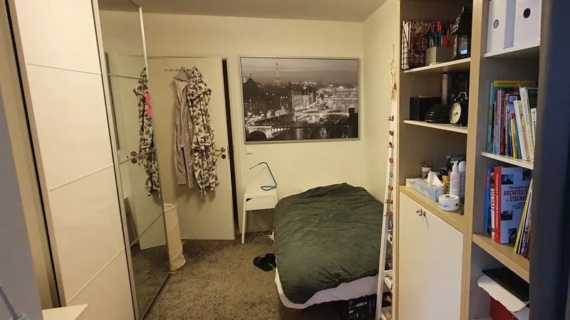 Hyreslägenhet på Stockholm i stockholm