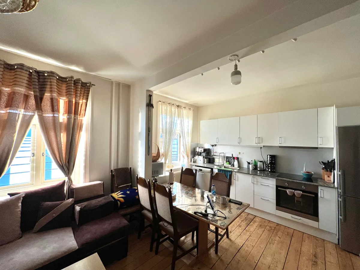 Hyreslägenhet på Landskrona i landskrona