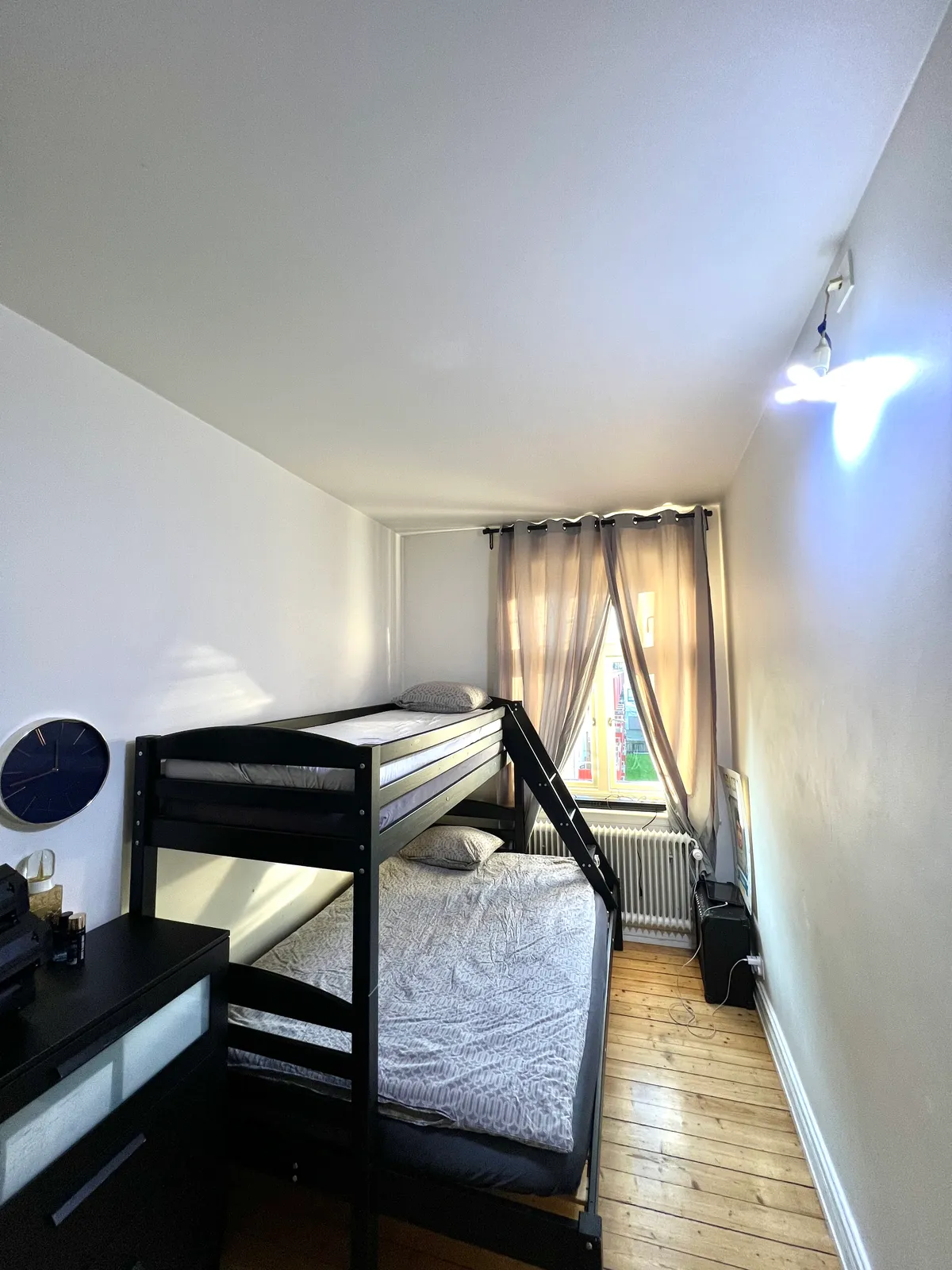 Hyreslägenhet på Landskrona i landskrona