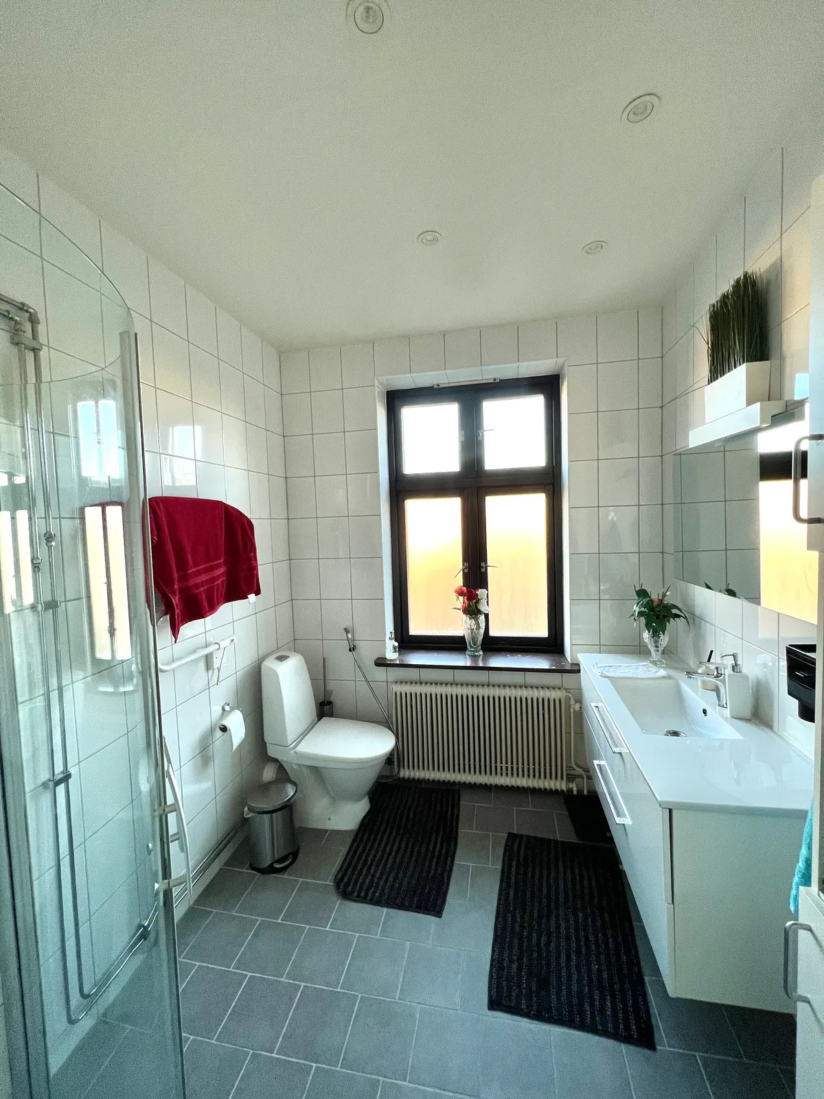 Hyreslägenhet på Landskrona i landskrona