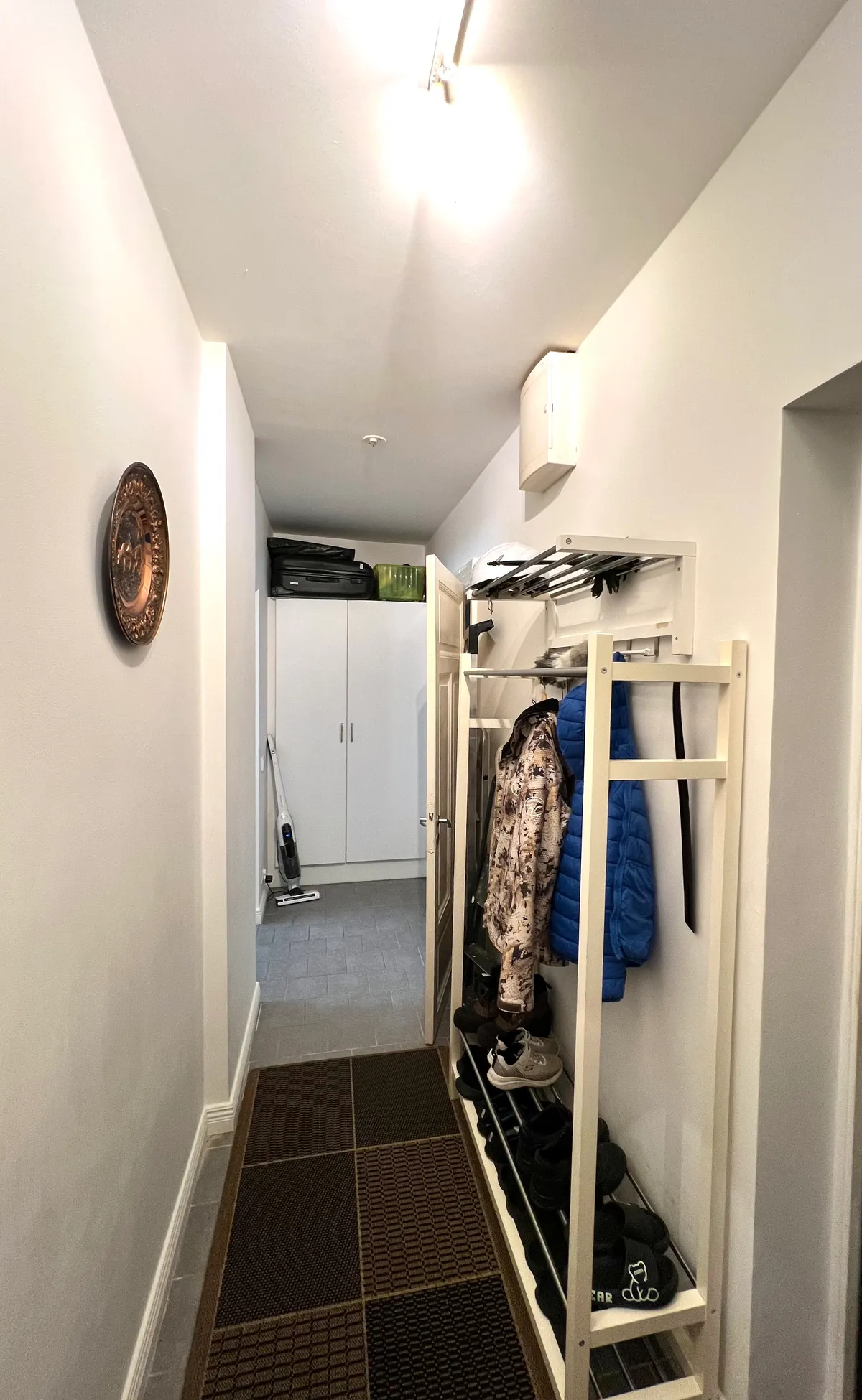 Hyreslägenhet på Landskrona i landskrona