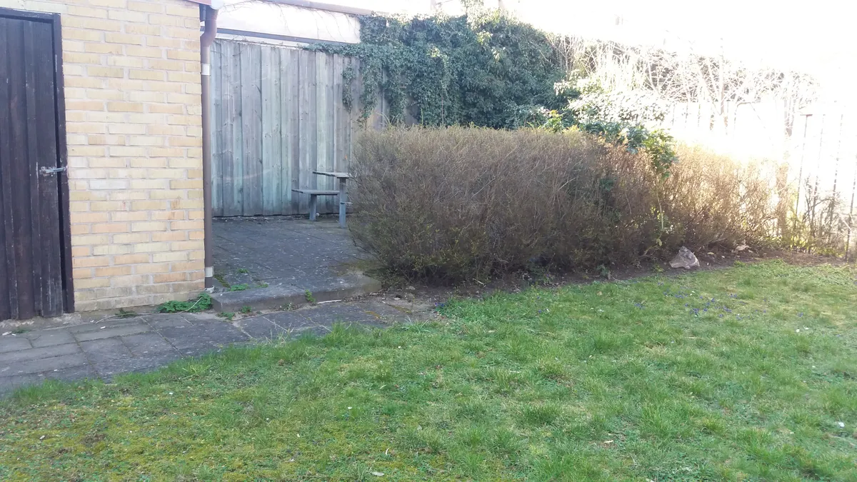 Hyreslägenhet på Landskrona i landskrona