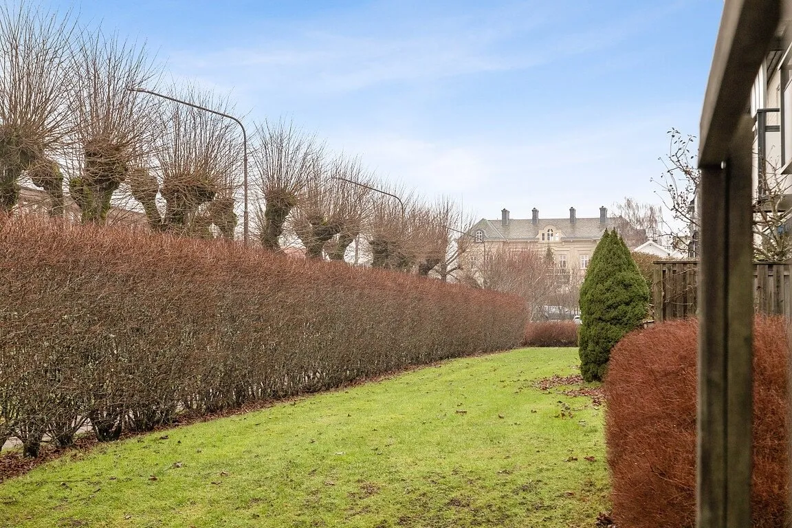 Hyreslägenhet på Floda i floda