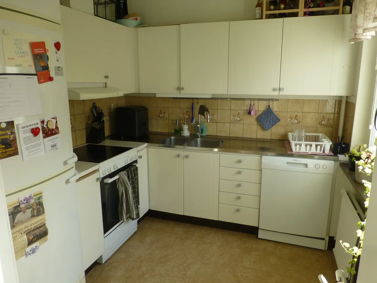 Hyreslägenhet på Norrköping i norrkoping