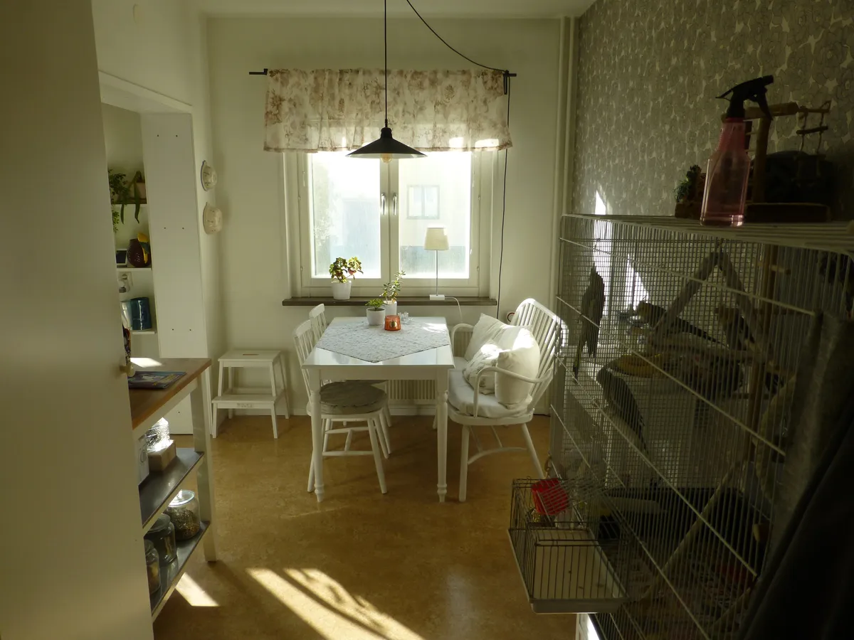 Hyreslägenhet på Norrköping i norrkoping