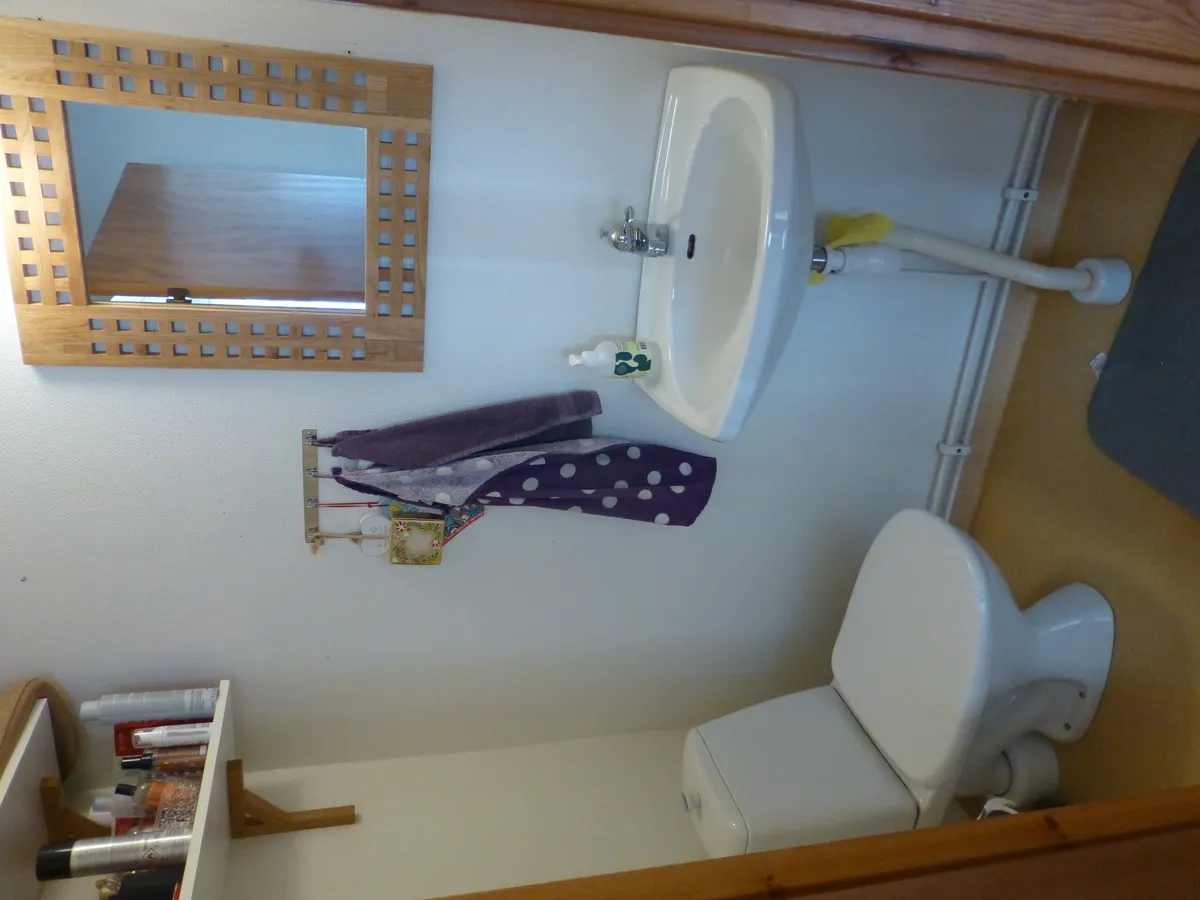 Hyreslägenhet på Norrköping i norrkoping