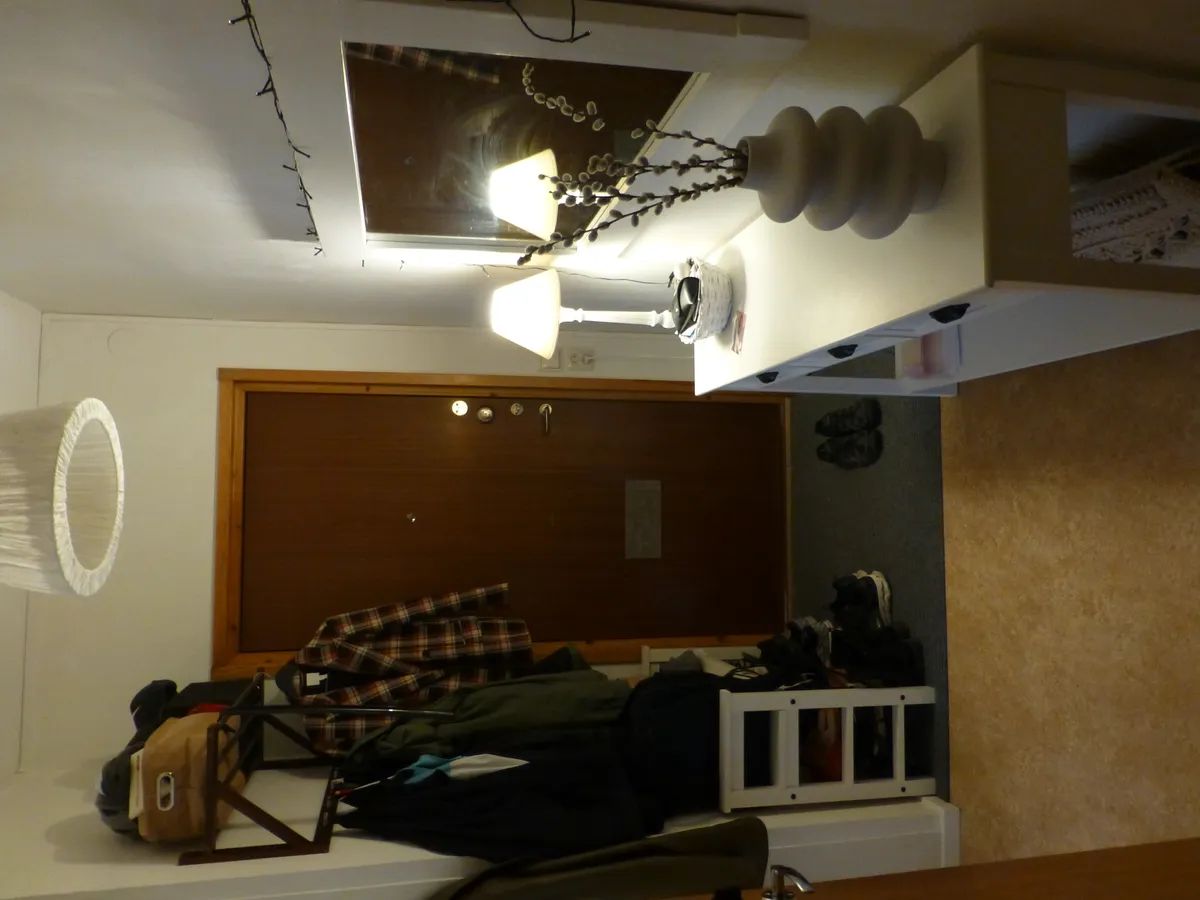 Hyreslägenhet på Norrköping i norrkoping