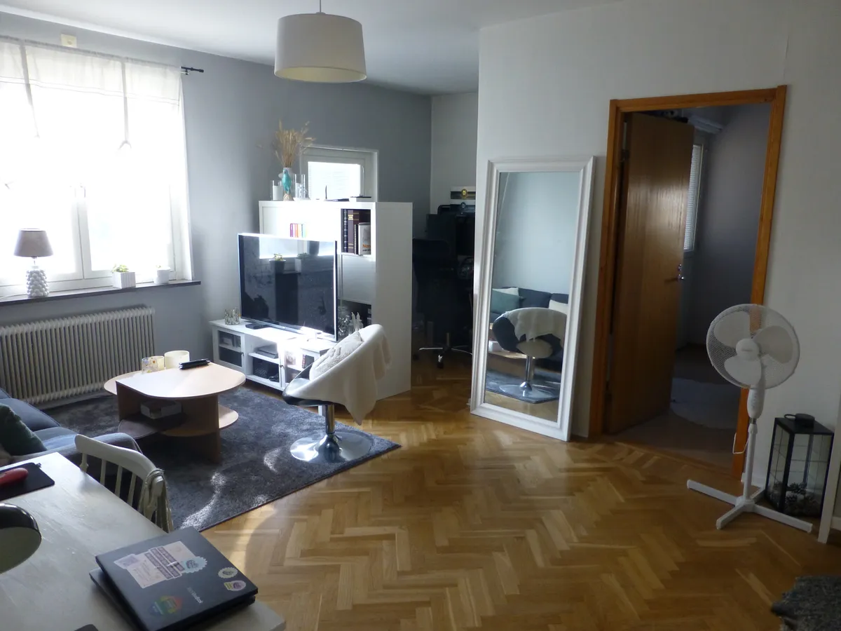 Hyreslägenhet på Norrköping i norrkoping