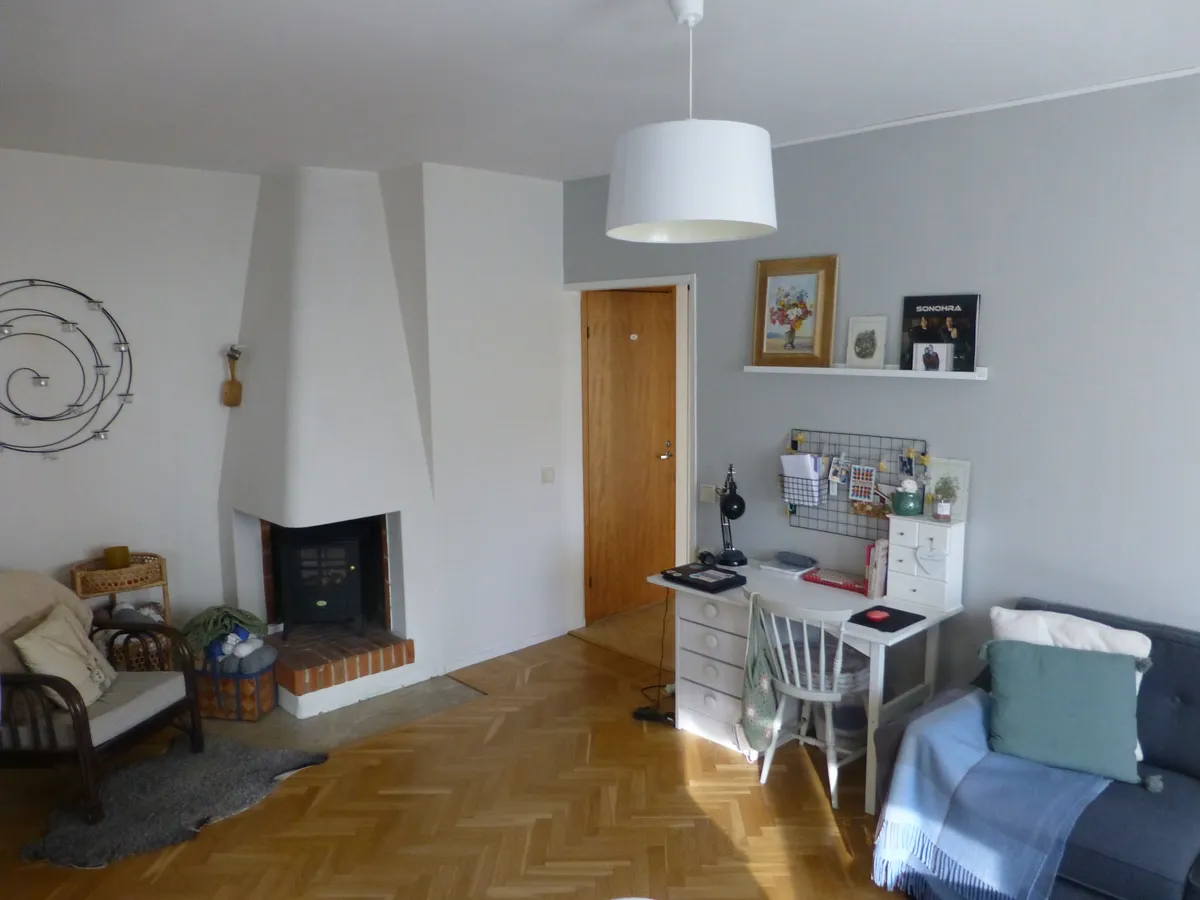 Hyreslägenhet på Norrköping i norrkoping