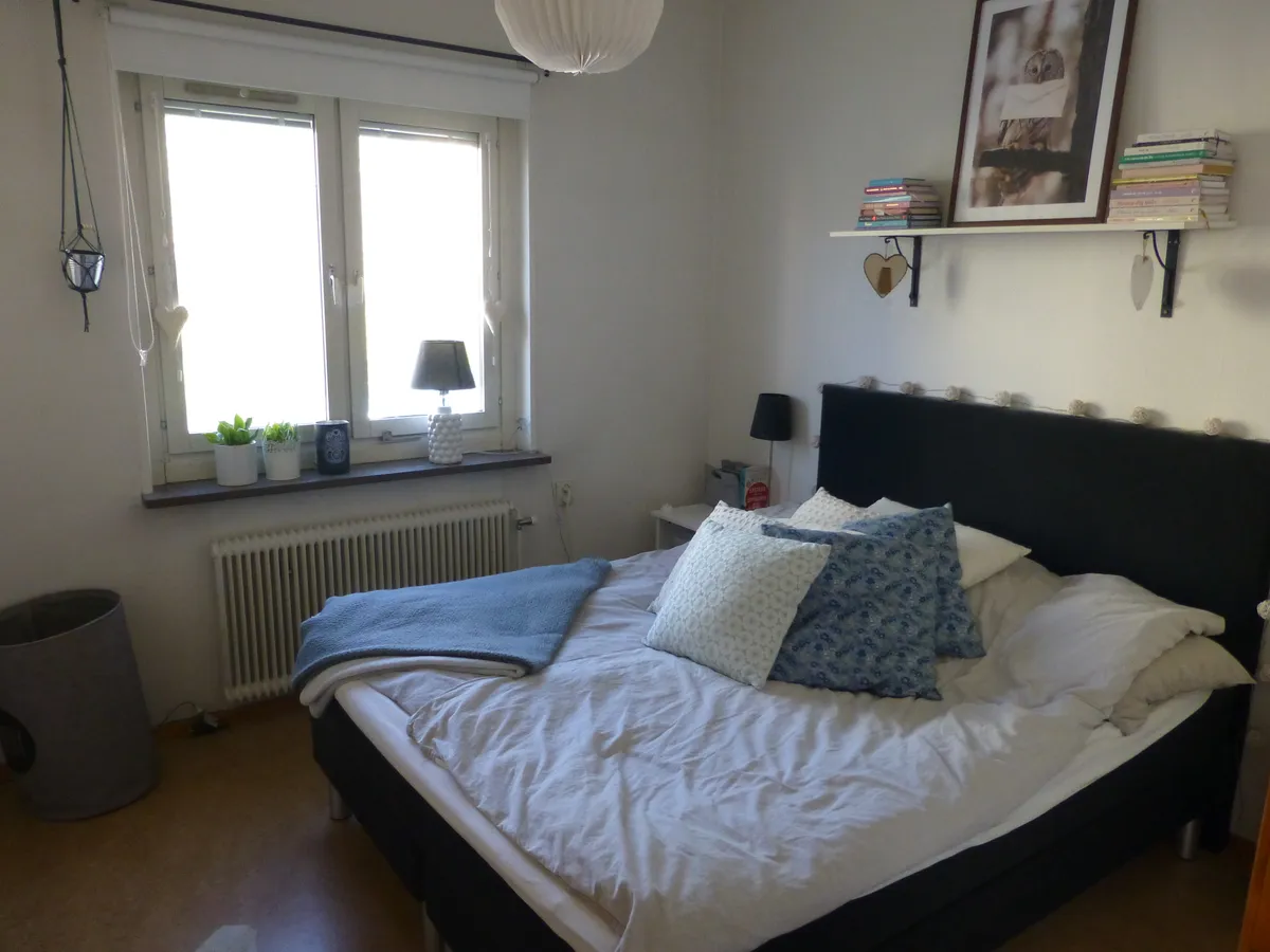 Hyreslägenhet på Norrköping i norrkoping
