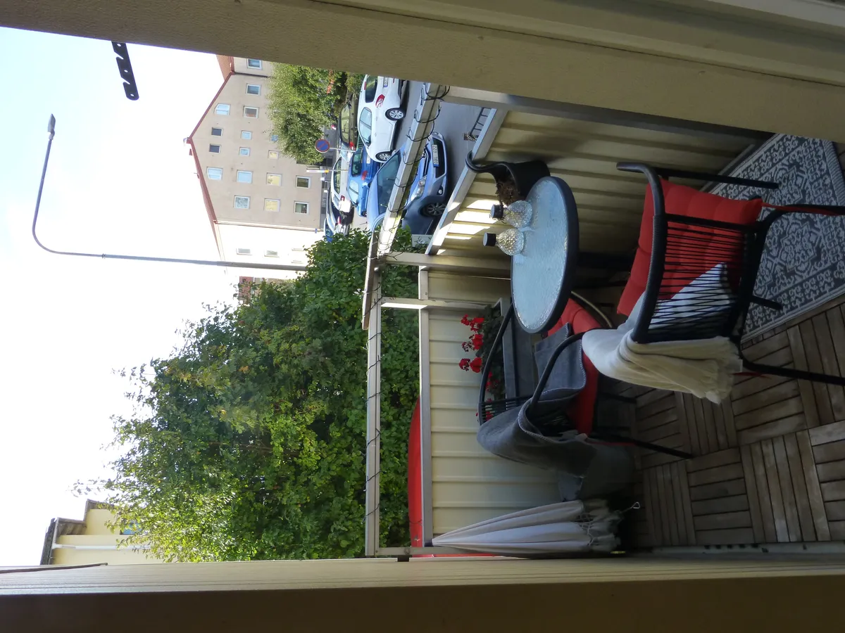 Hyreslägenhet på Norrköping i norrkoping