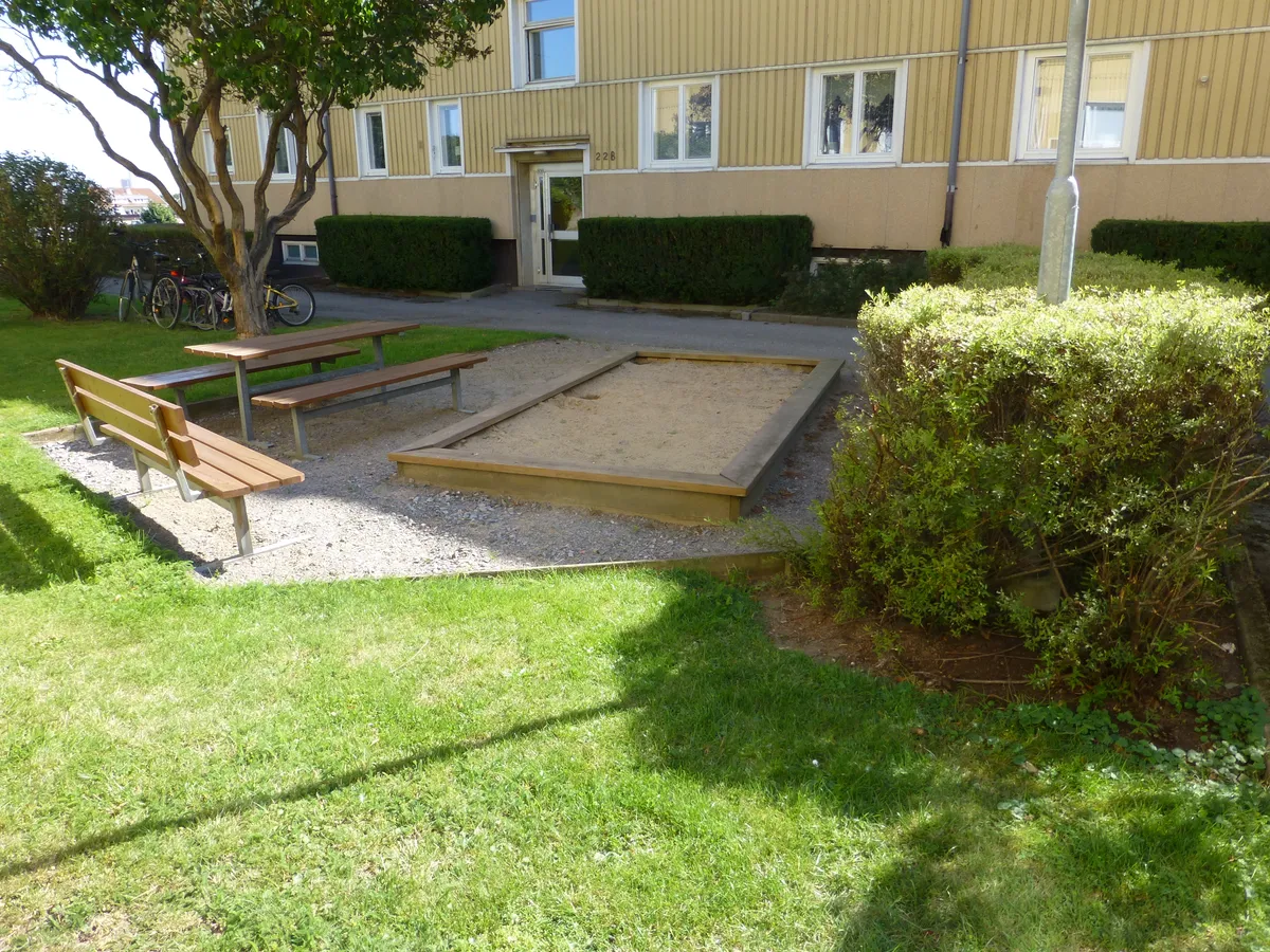 Hyreslägenhet på Norrköping i norrkoping