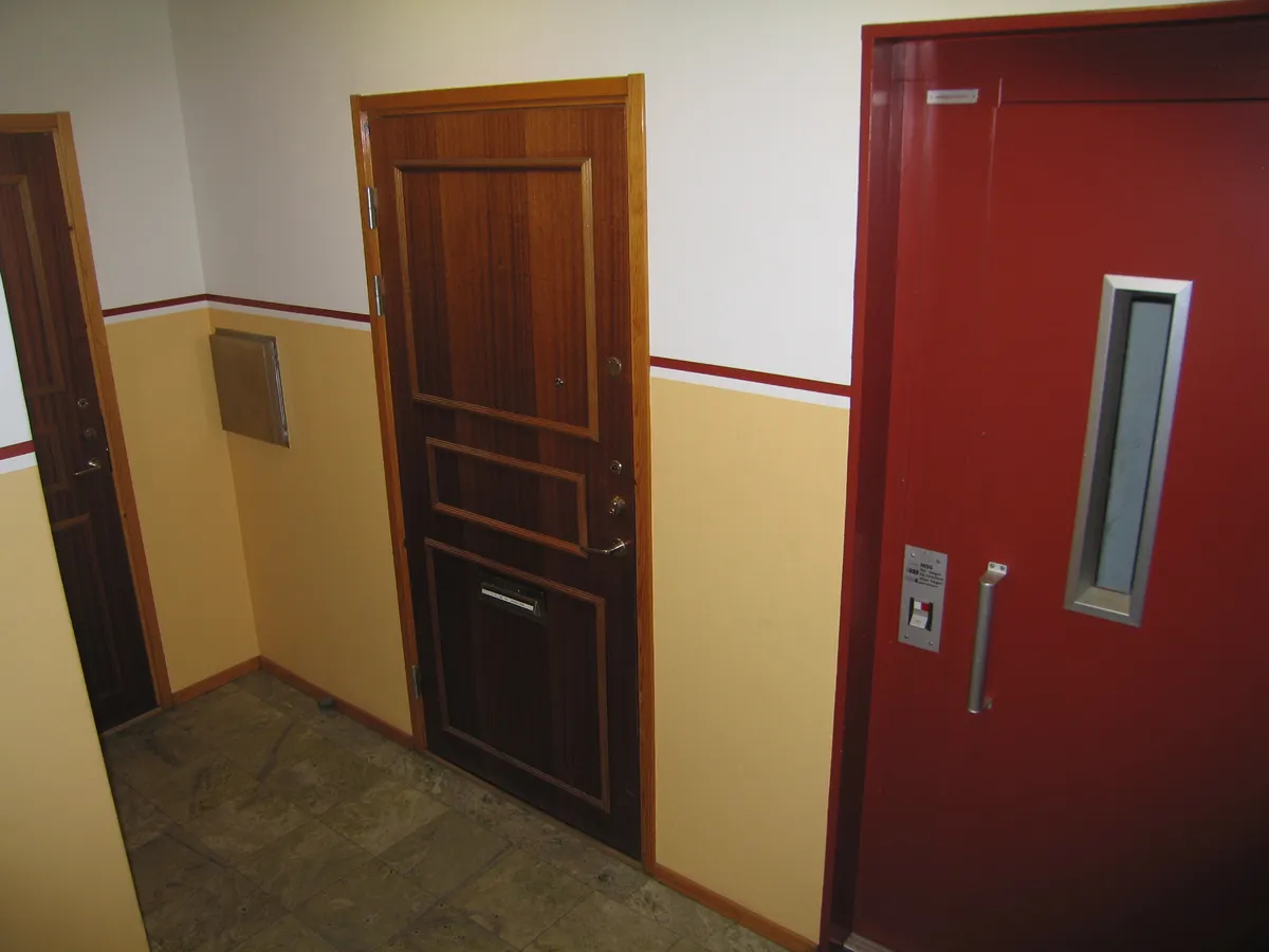 Hyreslägenhet på Norrköping i norrkoping