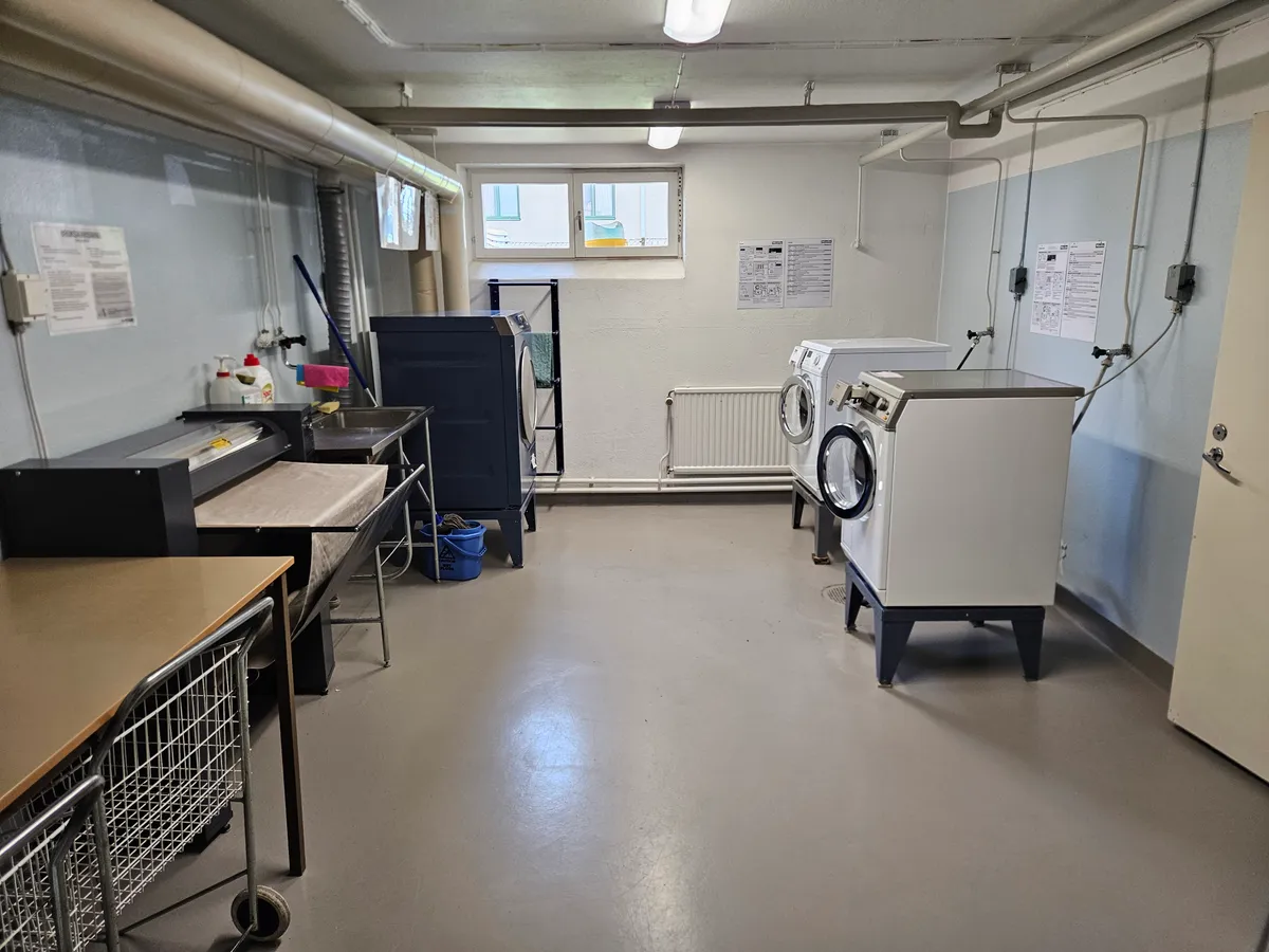 Hyreslägenhet på Norrköping i norrkoping