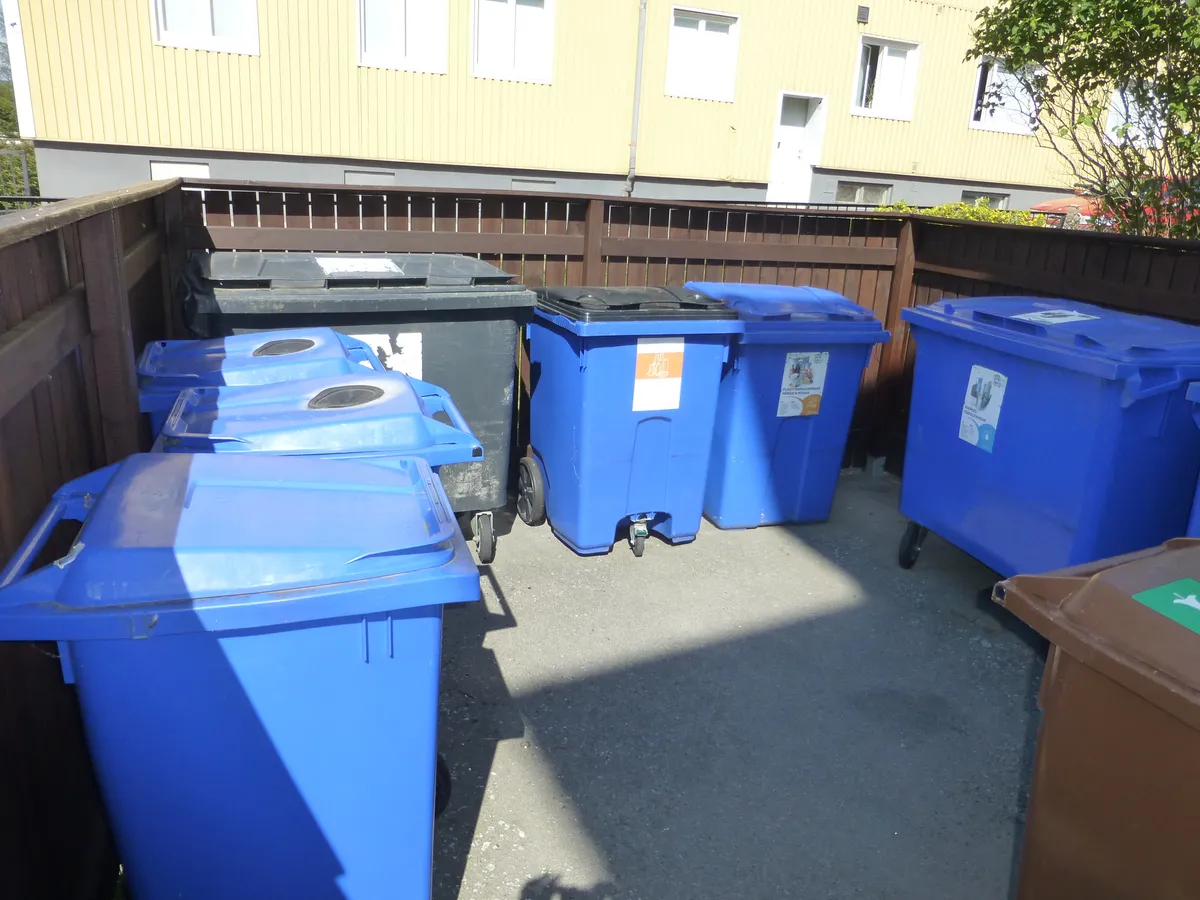 Hyreslägenhet på Norrköping i norrkoping