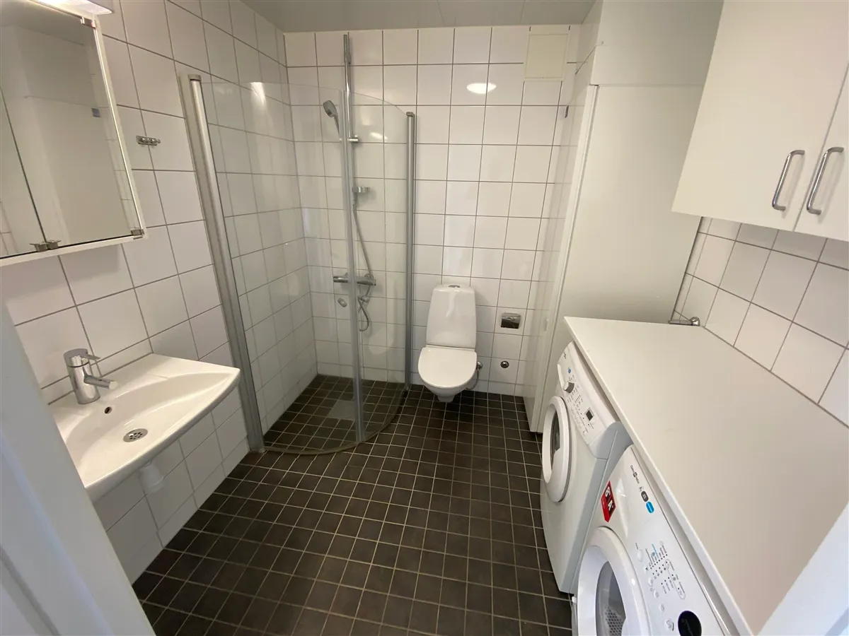 Hyreslägenhet på Norrköping i norrkoping