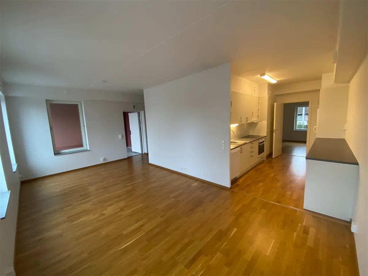 Hyreslägenhet på Norrköping i norrkoping