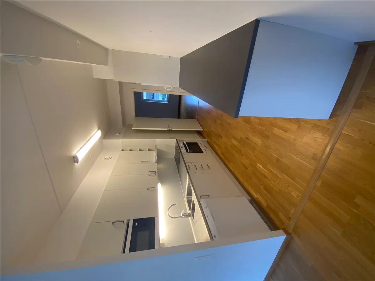 Hyreslägenhet på Norrköping i norrkoping