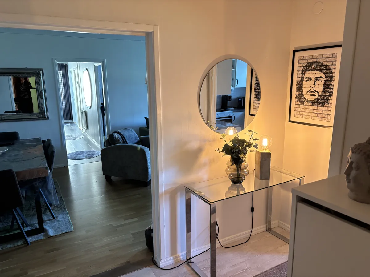 Hyreslägenhet på Jönköping i jonkoping