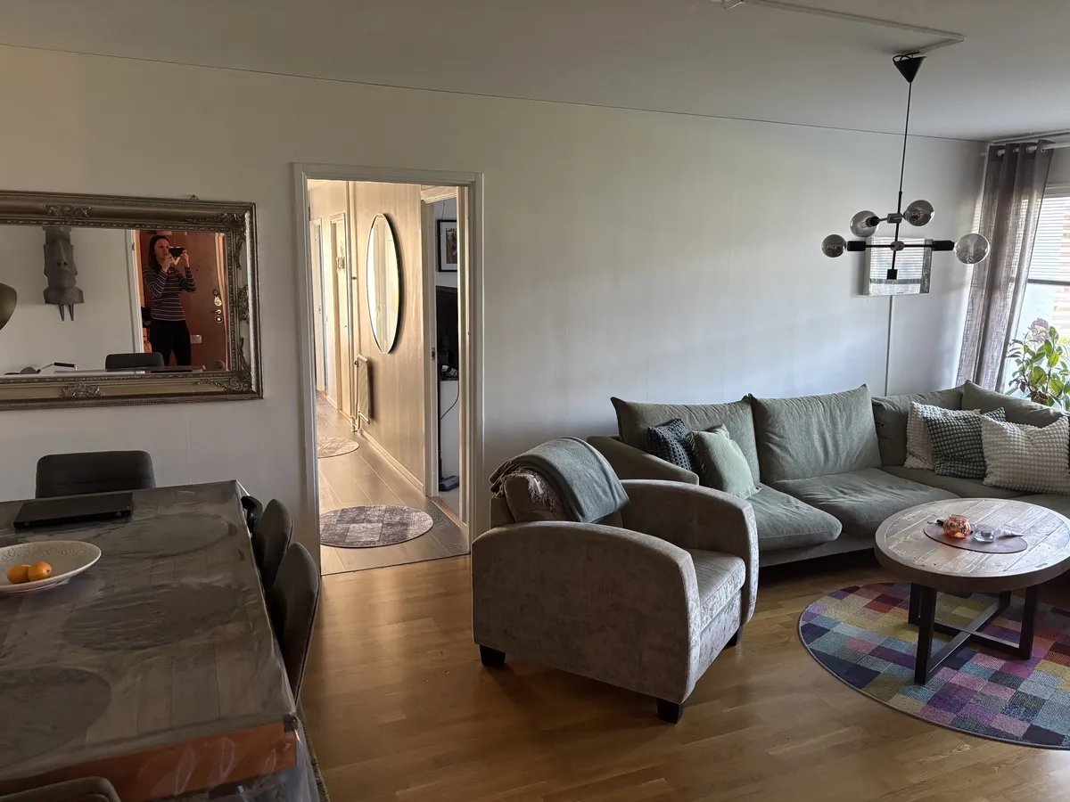 Hyreslägenhet på Jönköping i jonkoping