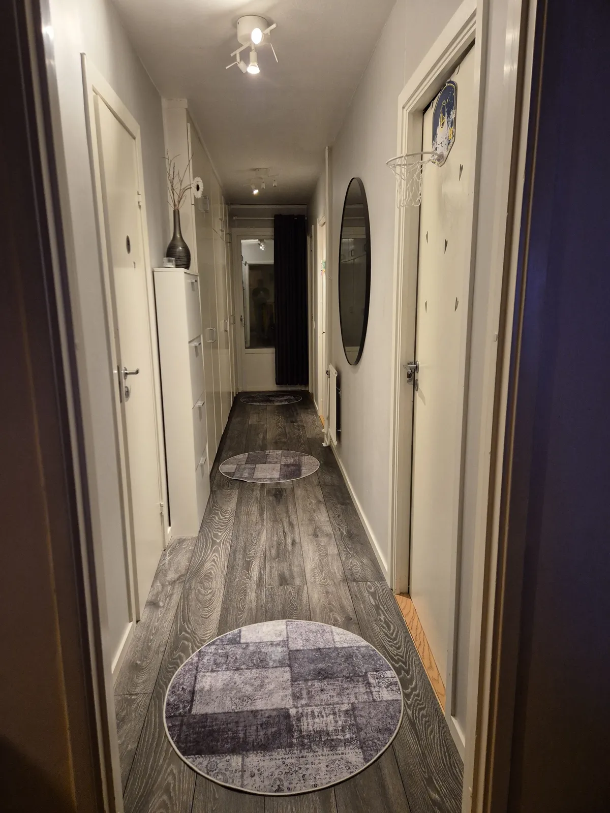 Hyreslägenhet på Jönköping i jonkoping