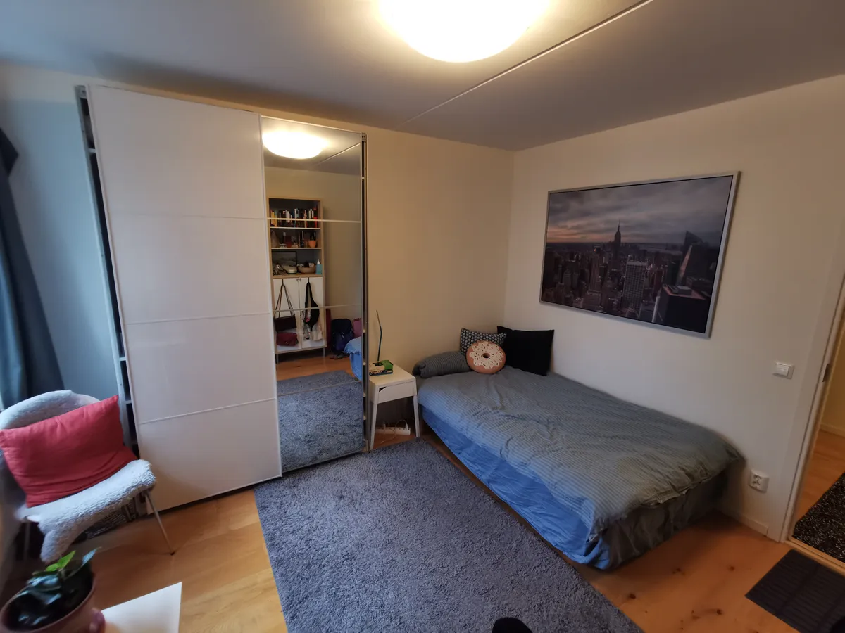 Hyreslägenhet på Stockholm i stockholm