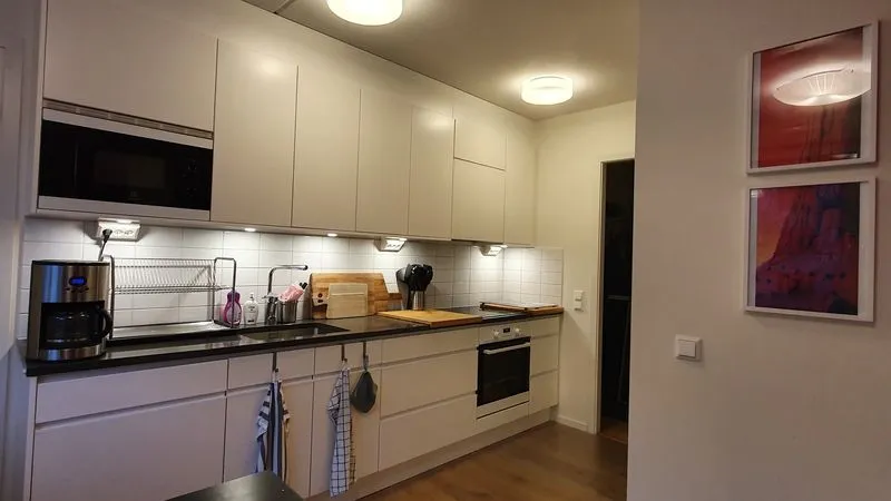 Hyreslägenhet på Stockholm i stockholm