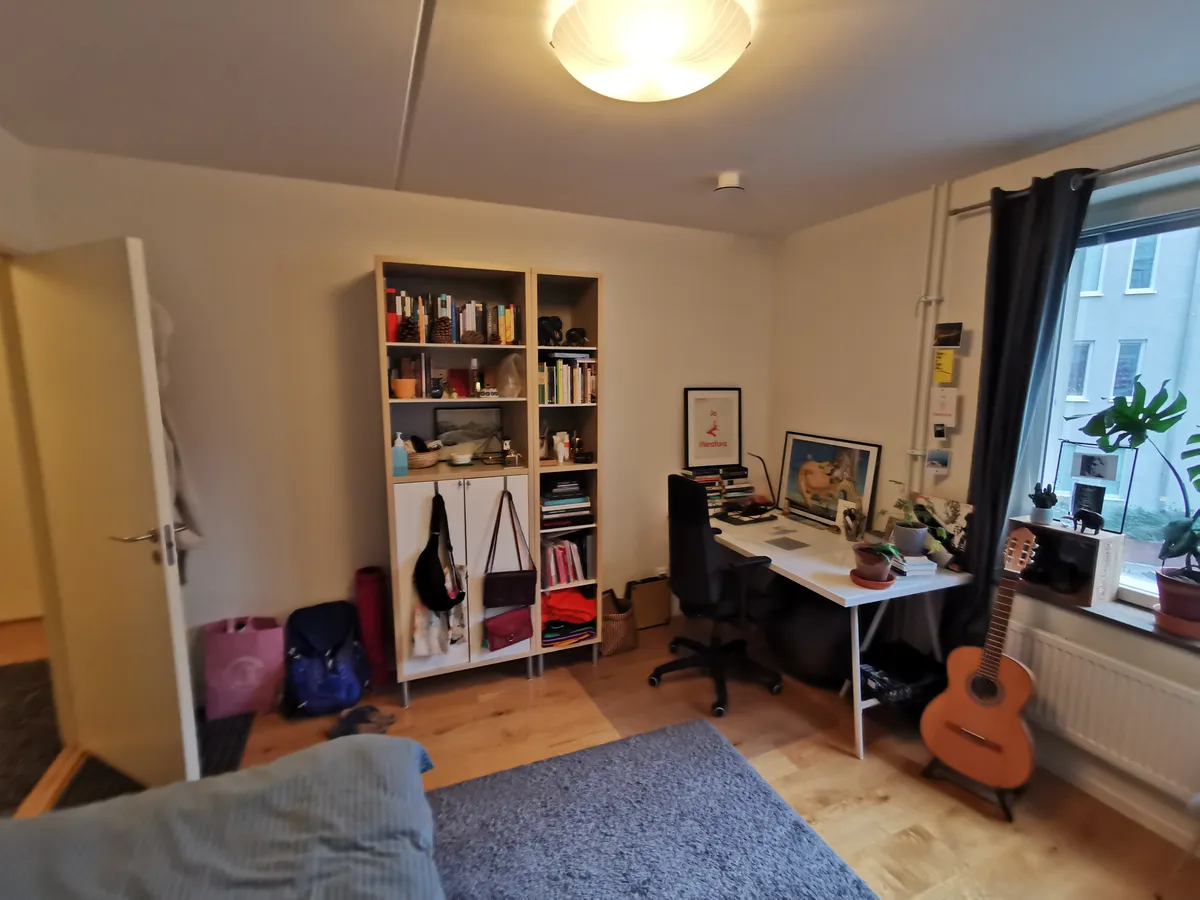 Hyreslägenhet på Stockholm i stockholm